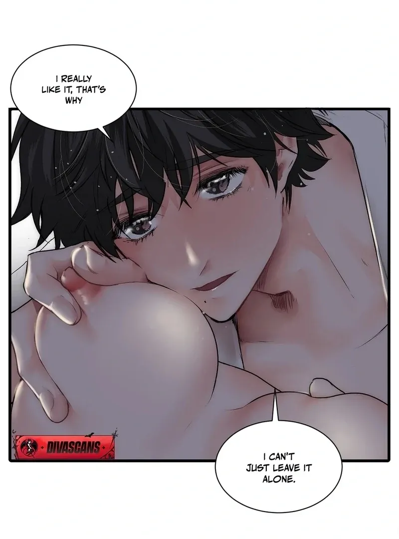 A Man With A Good Touch Chapter 12 page 28 - 