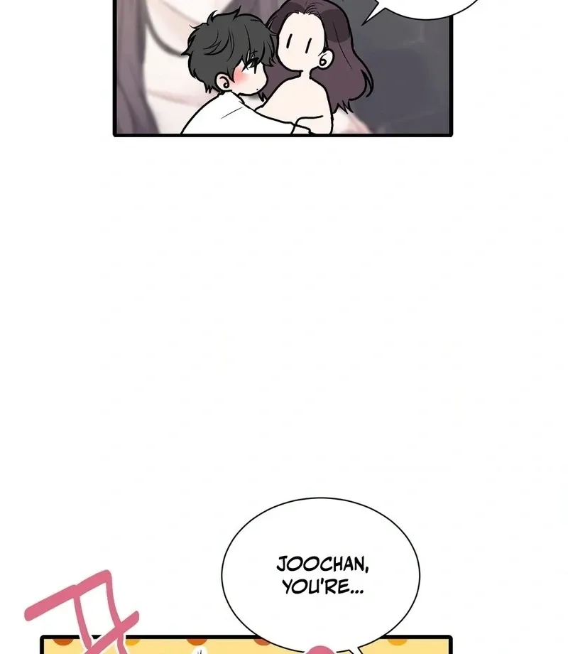 A Man With A Good Touch Chapter 12 page 30 - 
