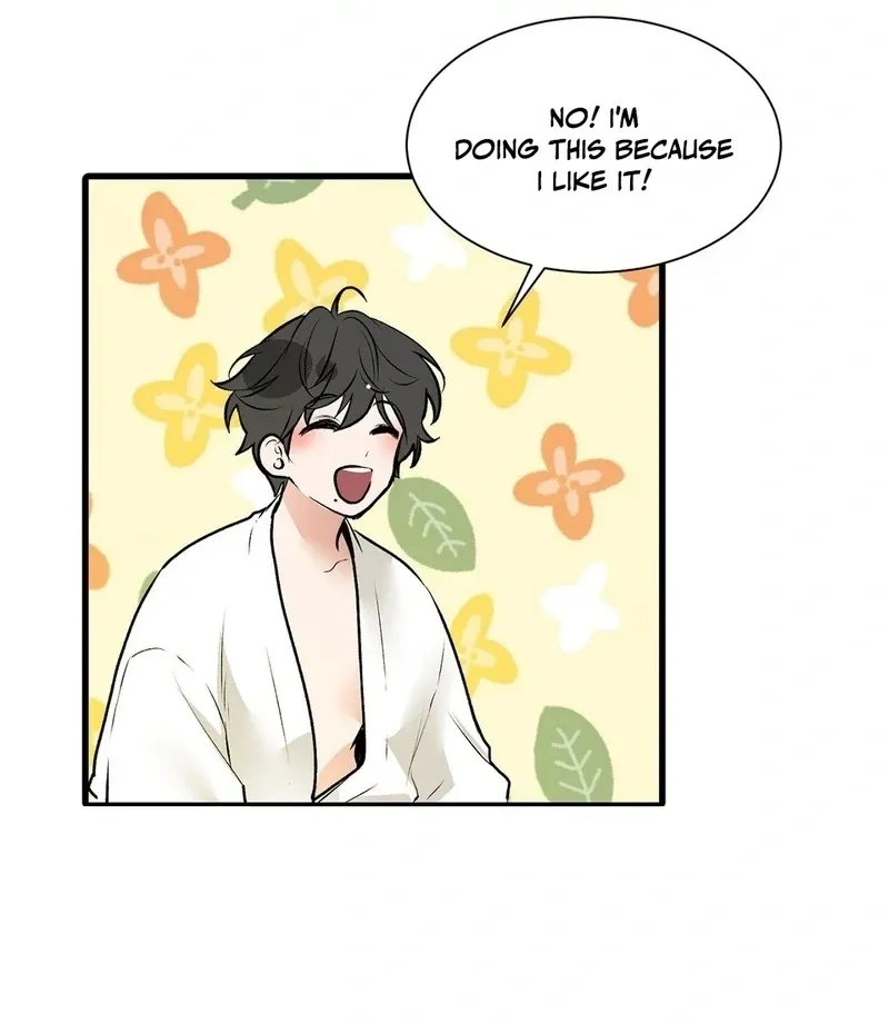 A Man With A Good Touch Chapter 12 page 34 - 
