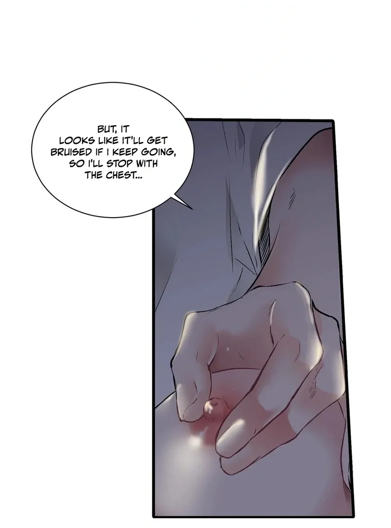 A Man With A Good Touch Chapter 12 page 35 - 