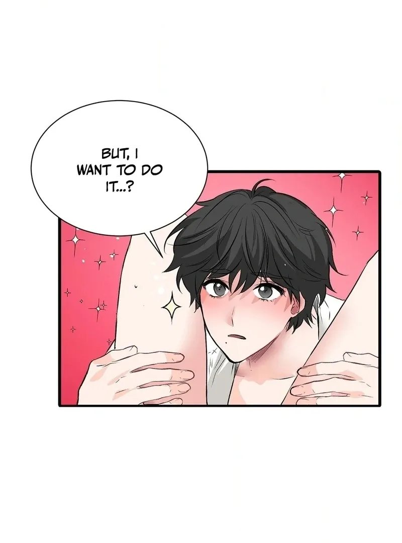 A Man With A Good Touch Chapter 12 page 53 - 