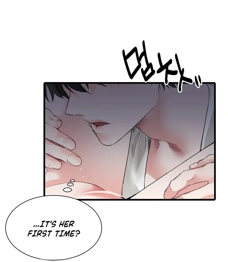 A Man With A Good Touch Chapter 12 page 56 - 