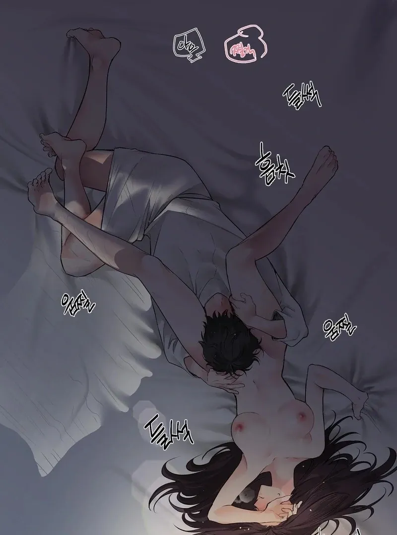 A Man With A Good Touch Chapter 12 page 66 - 