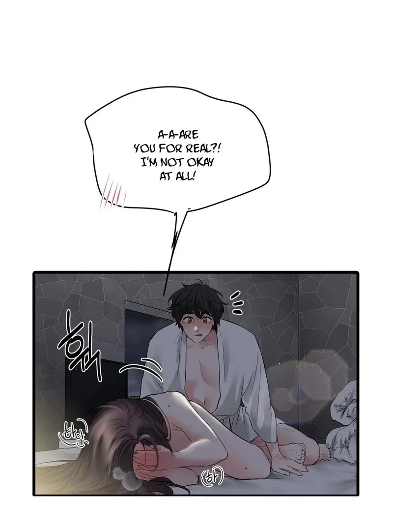 A Man With A Good Touch Chapter 12 page 79 - 