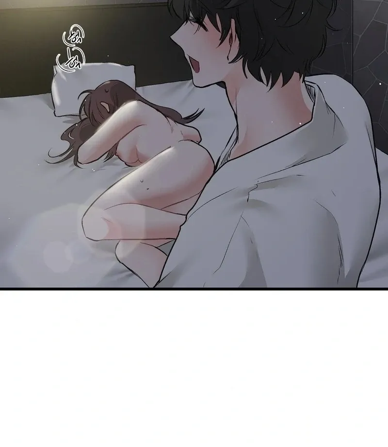 A Man With A Good Touch Chapter 12 page 81 - 