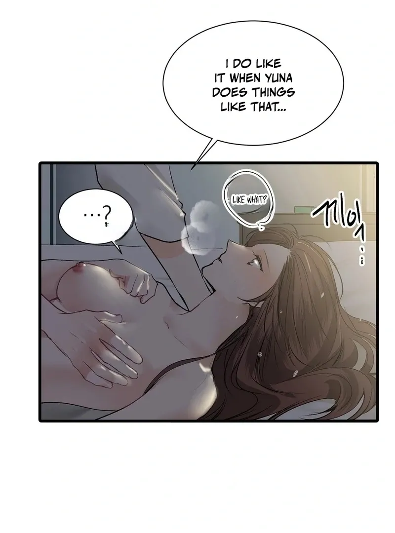 A Man With A Good Touch Chapter 12 page 83 - 