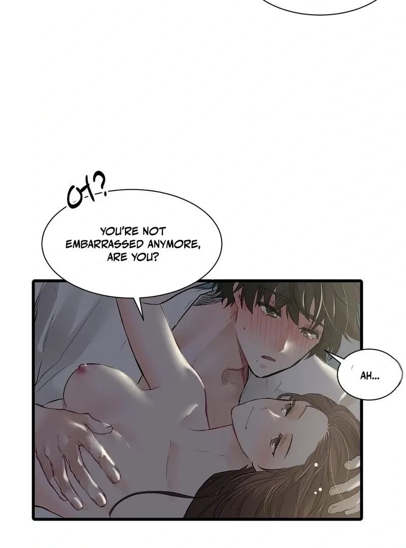 A Man With A Good Touch Chapter 12 page 88 - 