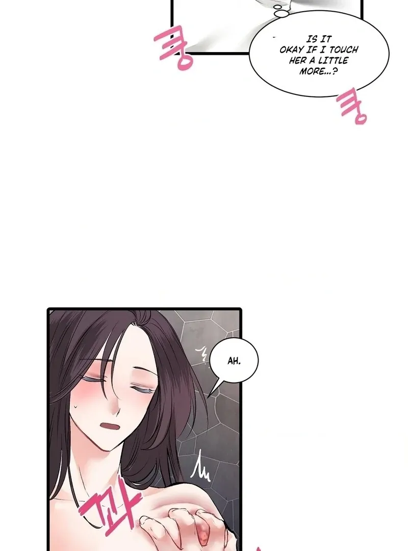A Man With A Good Touch Chapter 12 page 10 - 