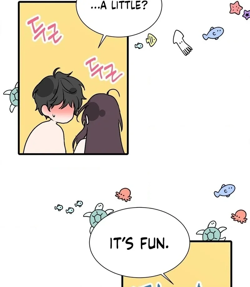 A Man With A Good Touch Chapter 13 page 11 - 