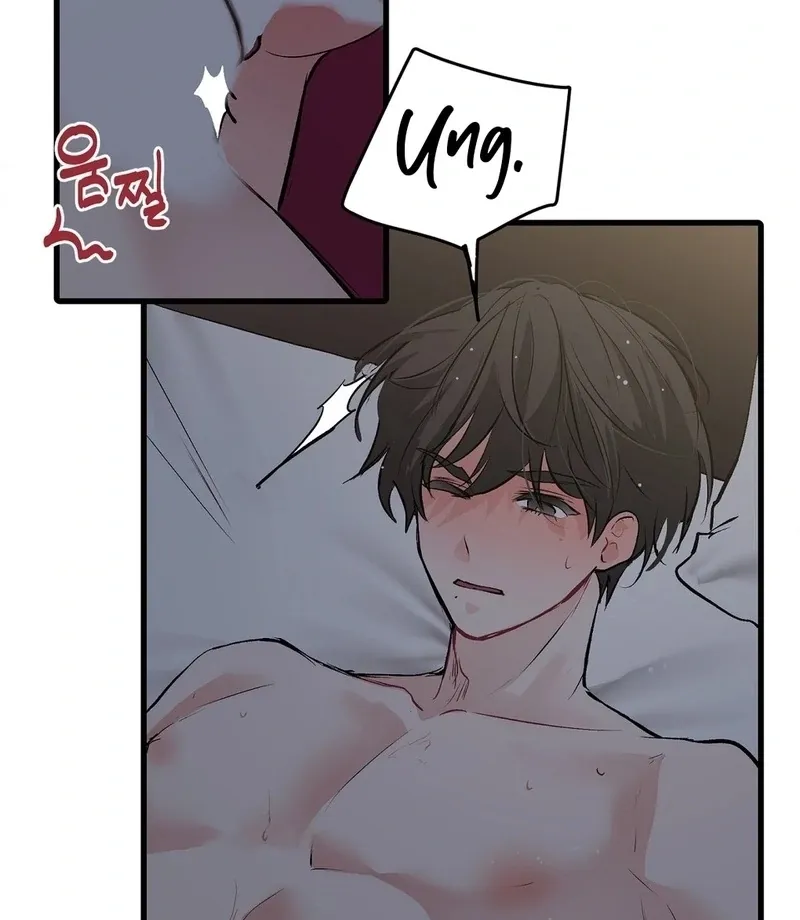 A Man With A Good Touch Chapter 13 page 107 - 
