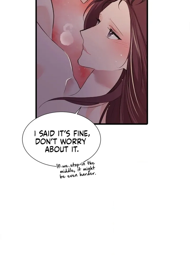 A Man With A Good Touch Chapter 13 page 23 - 