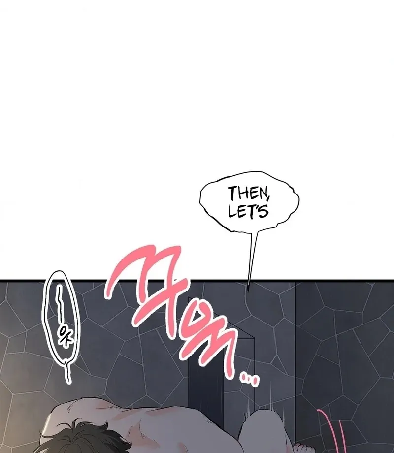 A Man With A Good Touch Chapter 13 page 24 - 