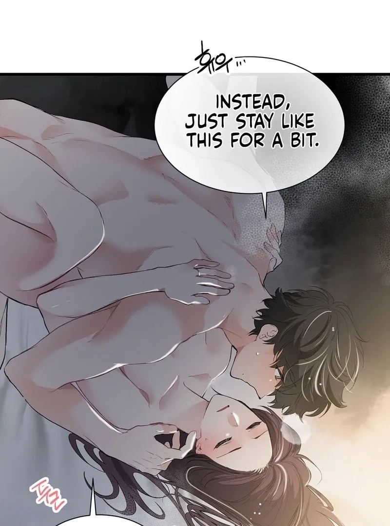 A Man With A Good Touch Chapter 13 page 27 - 
