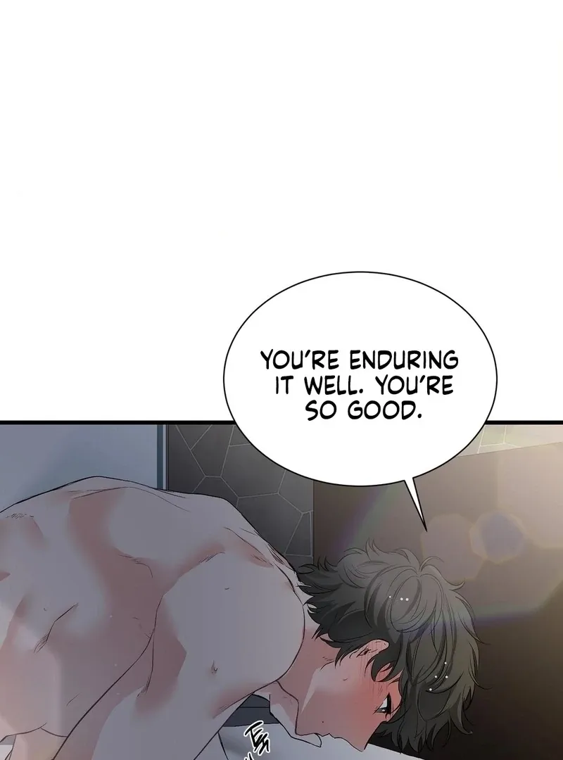 A Man With A Good Touch Chapter 13 page 32 - 