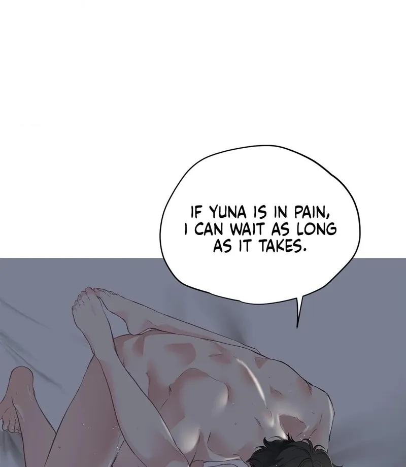 A Man With A Good Touch Chapter 13 page 34 - 