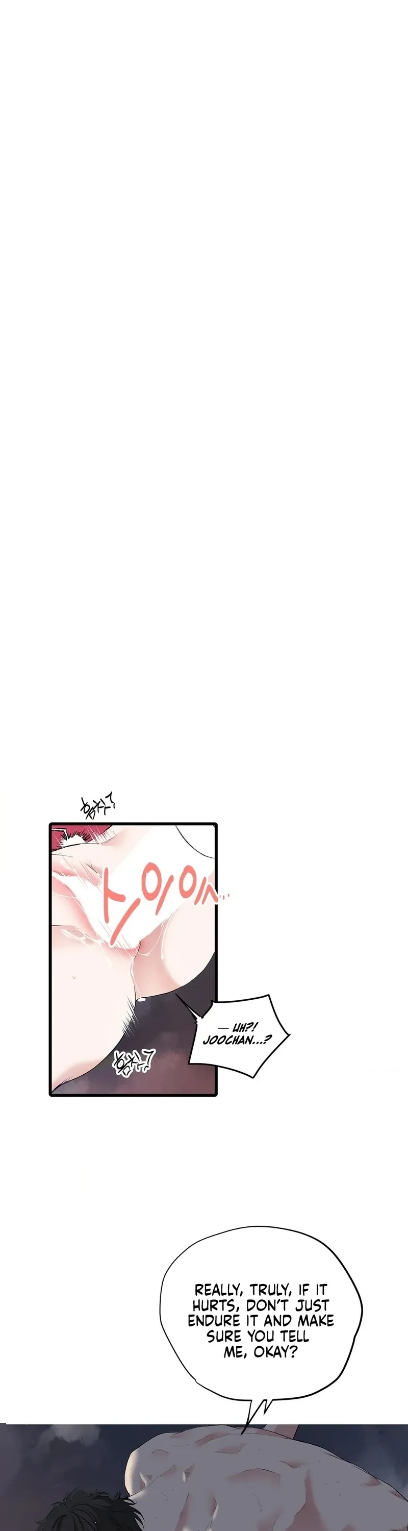 A Man With A Good Touch Chapter 13 page 39 - 