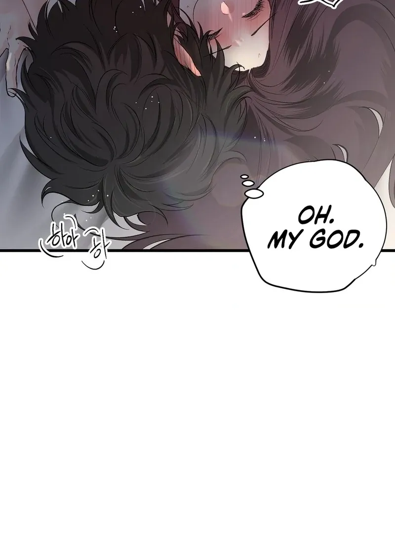 A Man With A Good Touch Chapter 13 page 45 - 