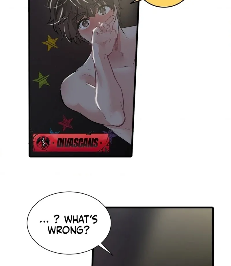 A Man With A Good Touch Chapter 13 page 47 - 