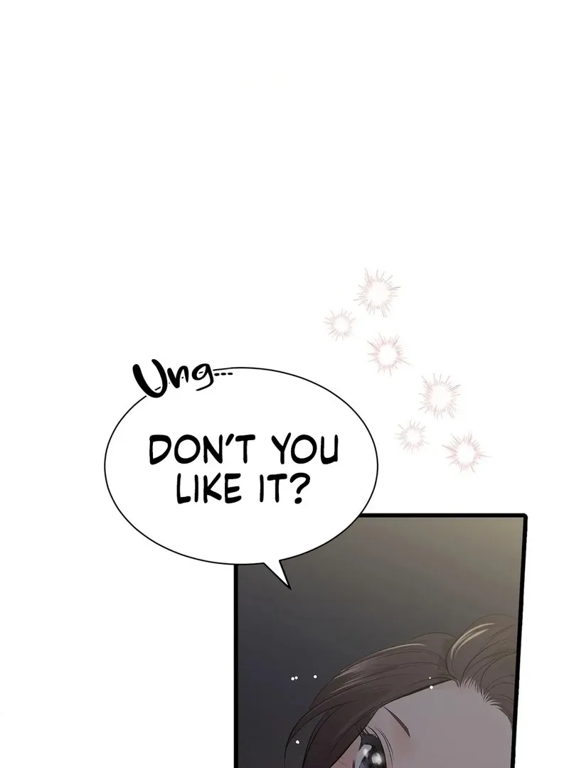 A Man With A Good Touch Chapter 13 page 6 - 