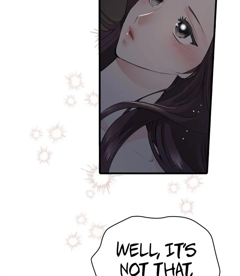 A Man With A Good Touch Chapter 13 page 7 - 