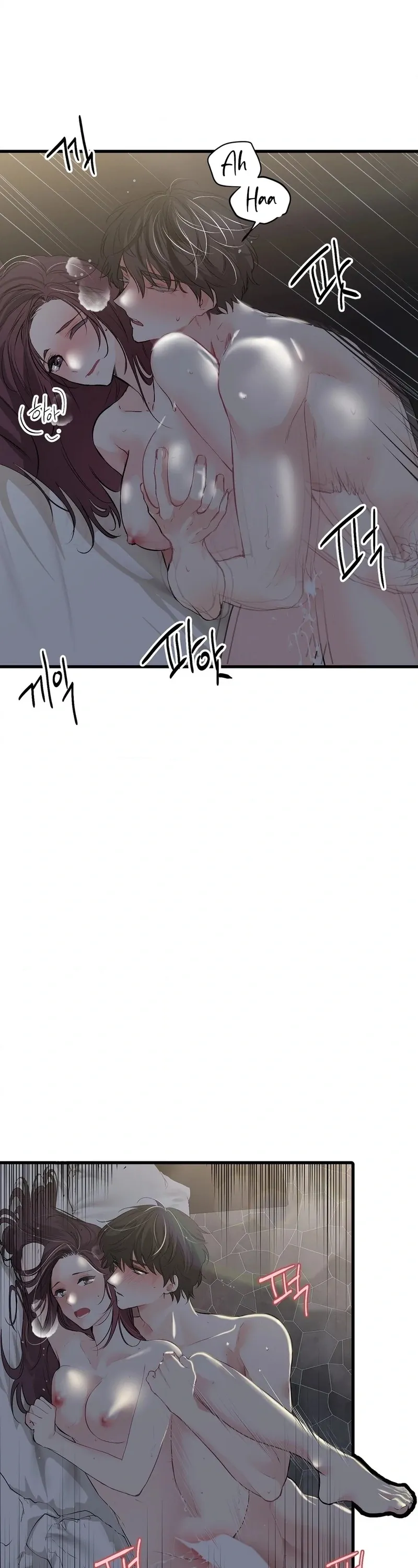 A Man With A Good Touch Chapter 13 page 65 - 