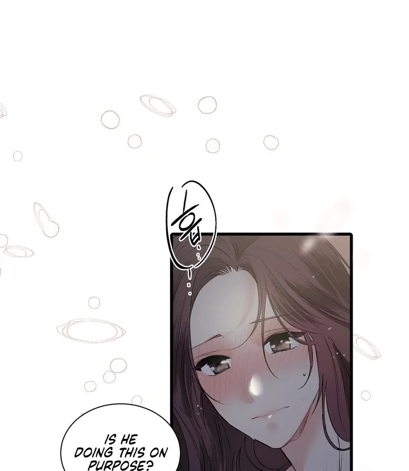 A Man With A Good Touch Chapter 13 page 68 - 
