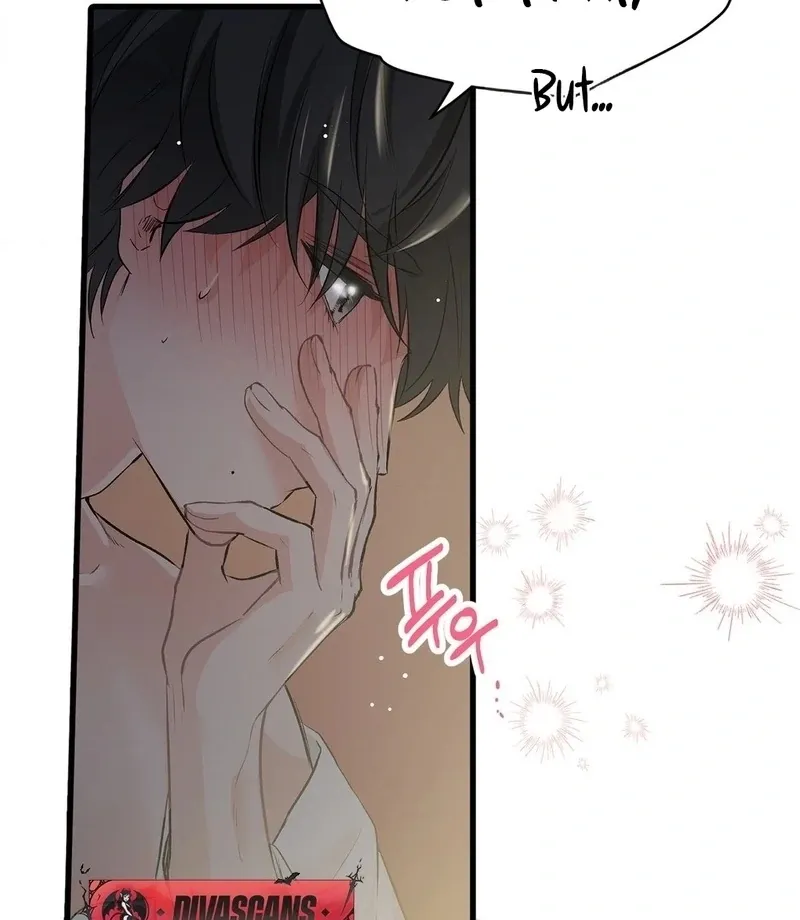 A Man With A Good Touch Chapter 13 page 8 - 