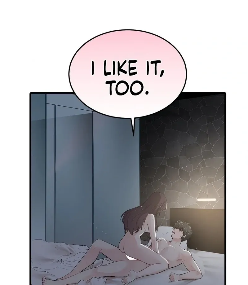 A Man With A Good Touch Chapter 13 page 76 - 