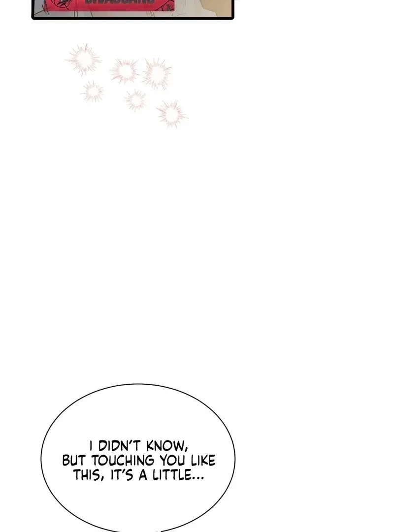 A Man With A Good Touch Chapter 13 page 9 - 
