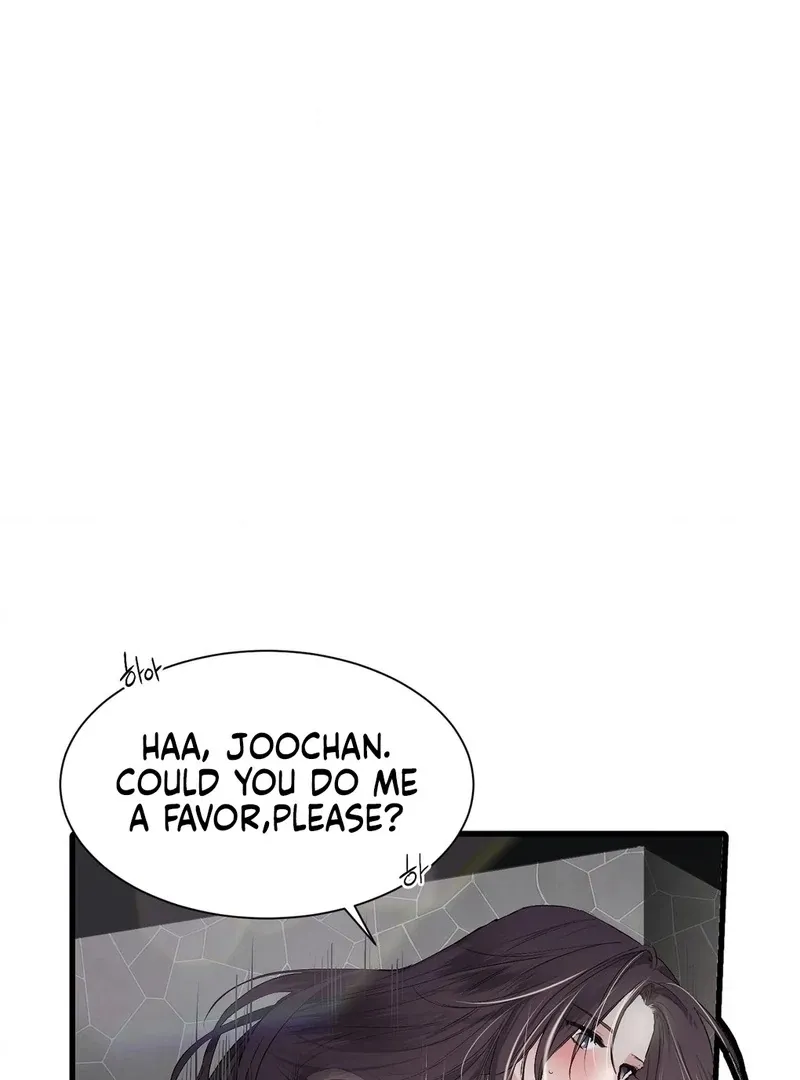 A Man With A Good Touch Chapter 13 page 84 - 