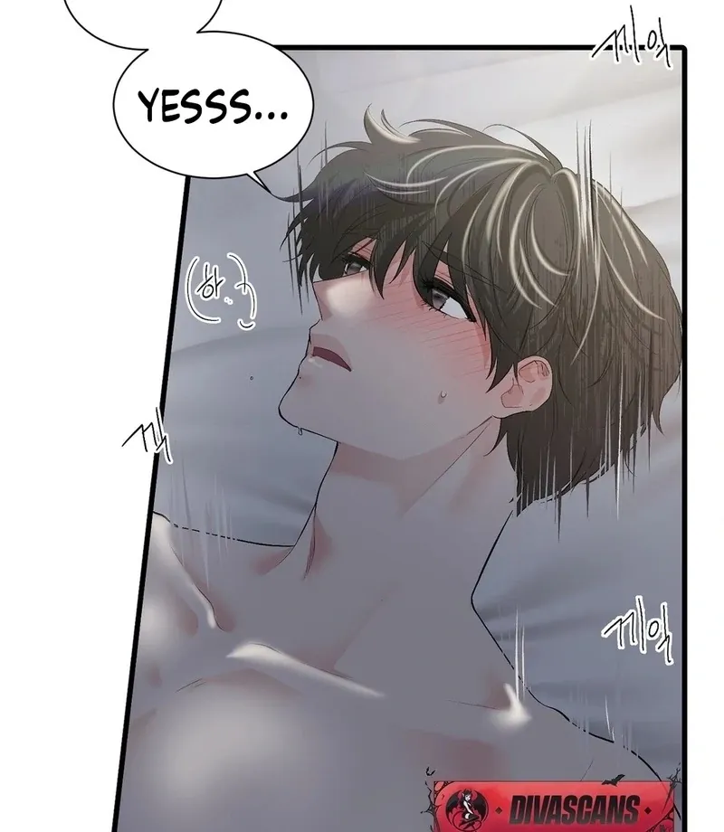 A Man With A Good Touch Chapter 13 page 86 - 