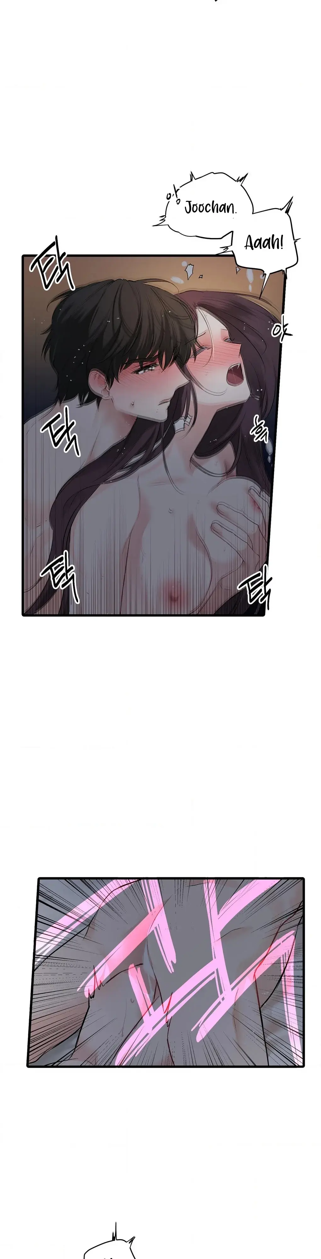 A Man With A Good Touch Chapter 14 page 14 - 