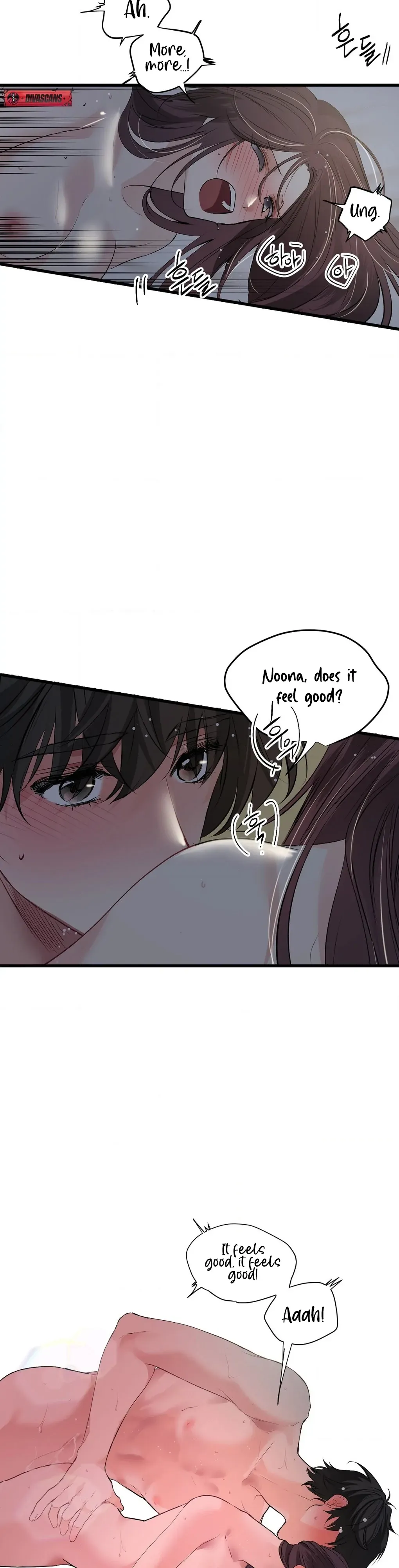 A Man With A Good Touch Chapter 14 page 15 - 
