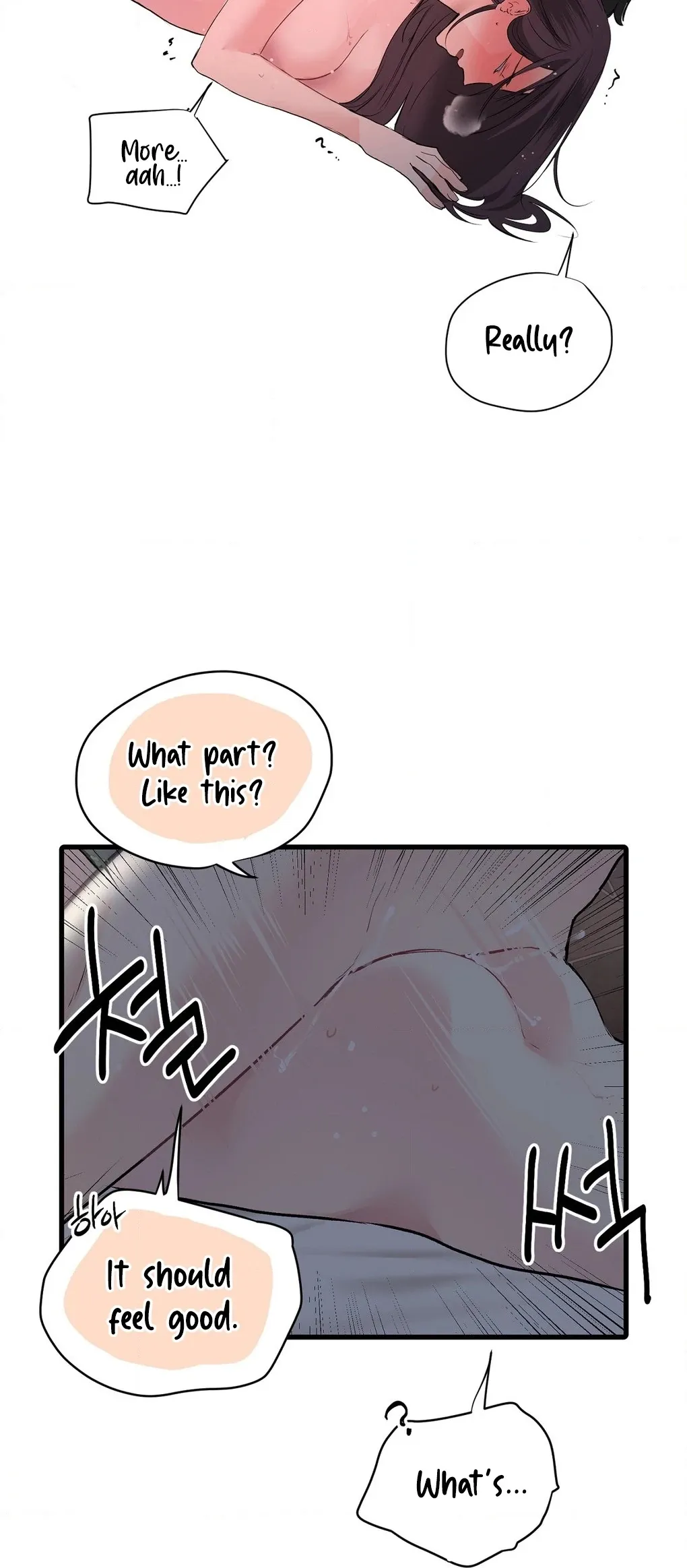 A Man With A Good Touch Chapter 14 page 16 - 
