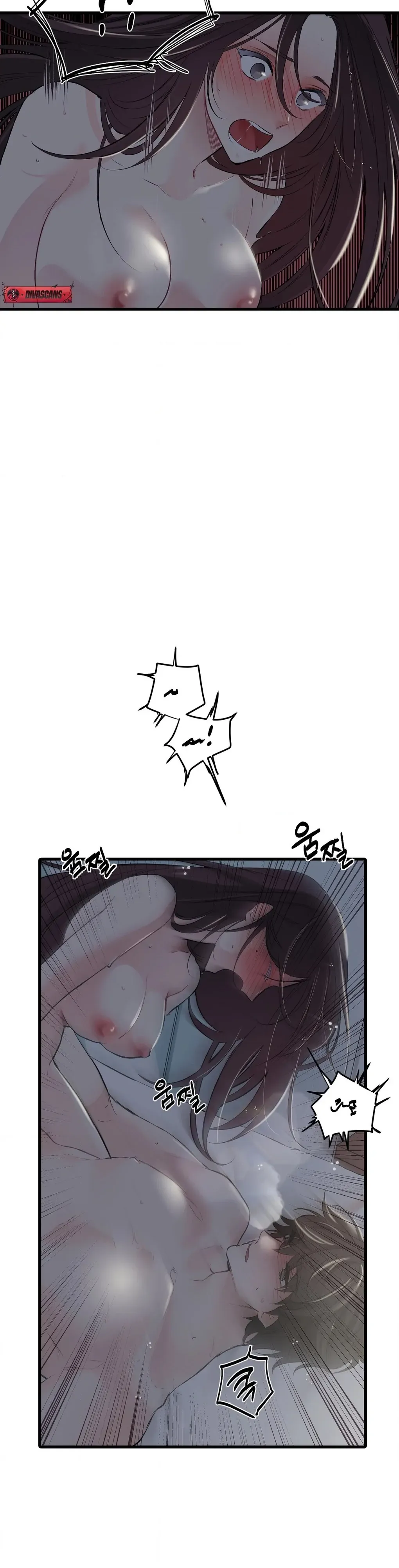 A Man With A Good Touch Chapter 14 page 3 - 