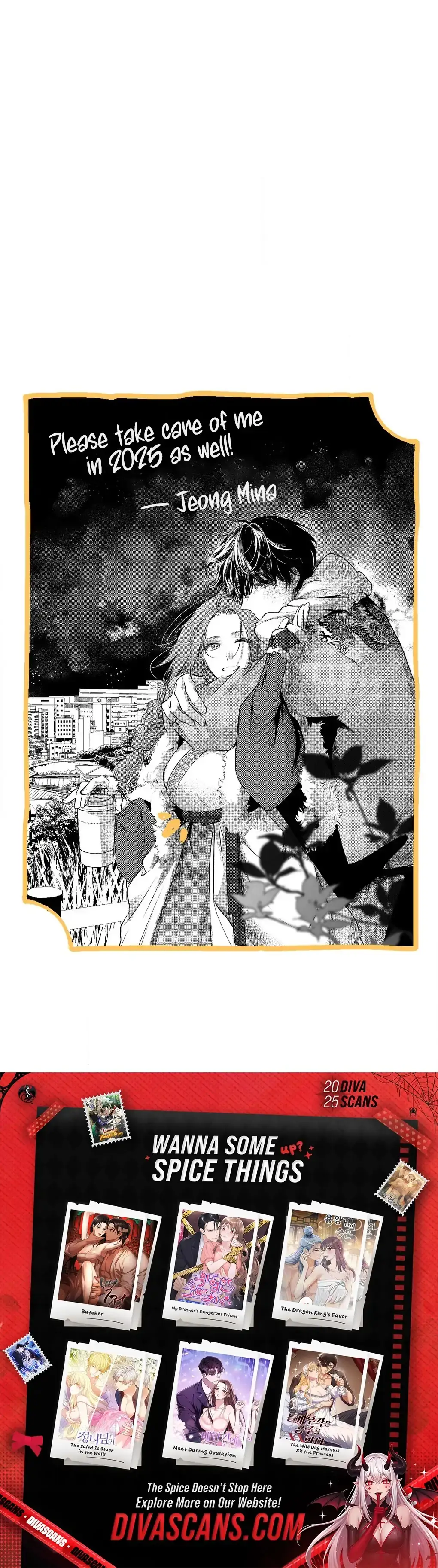 A Man With A Good Touch Chapter 14 page 36 - 
