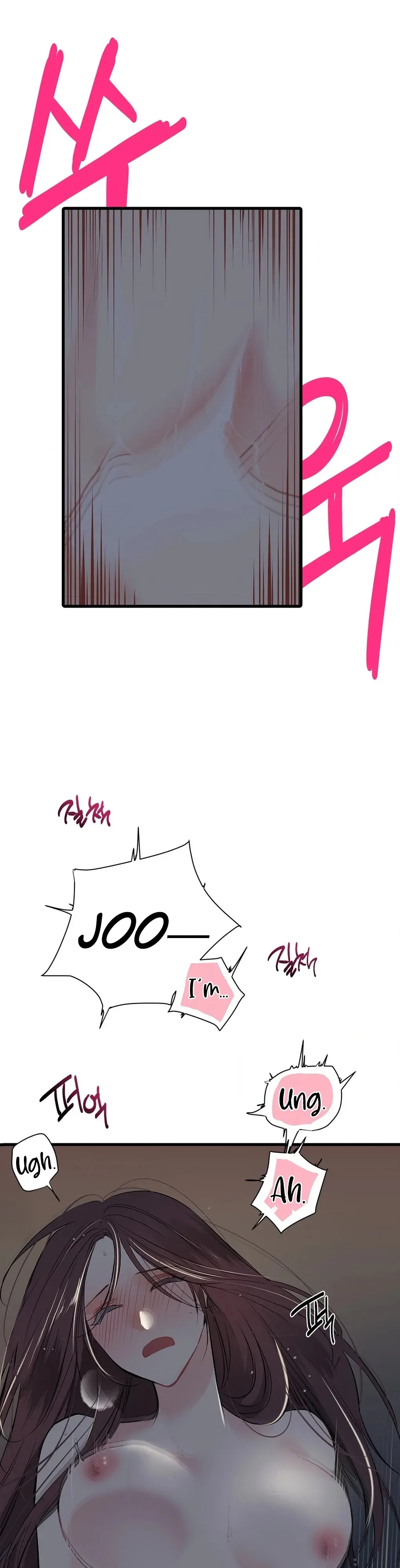 A Man With A Good Touch Chapter 14 page 5 - 