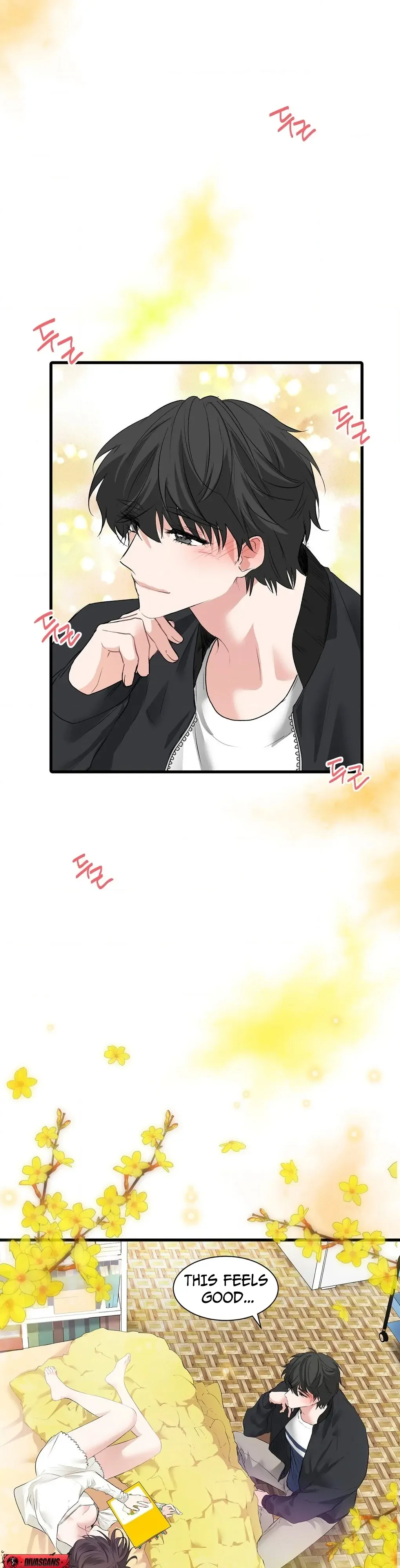 A Man With A Good Touch Chapter 15 page 25 - 