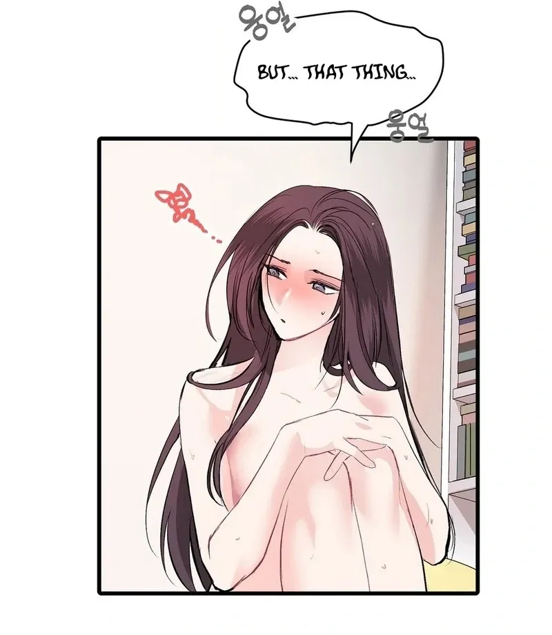 A Man With A Good Touch Chapter 16 page 20 - 