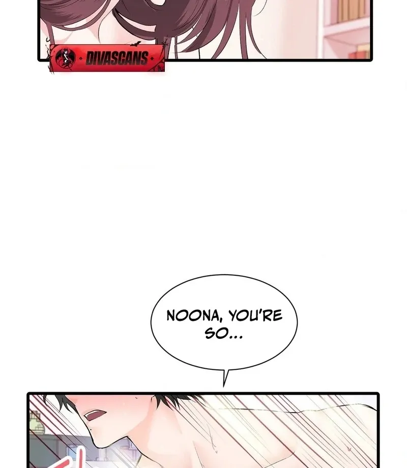 A Man With A Good Touch Chapter 16 page 24 - 