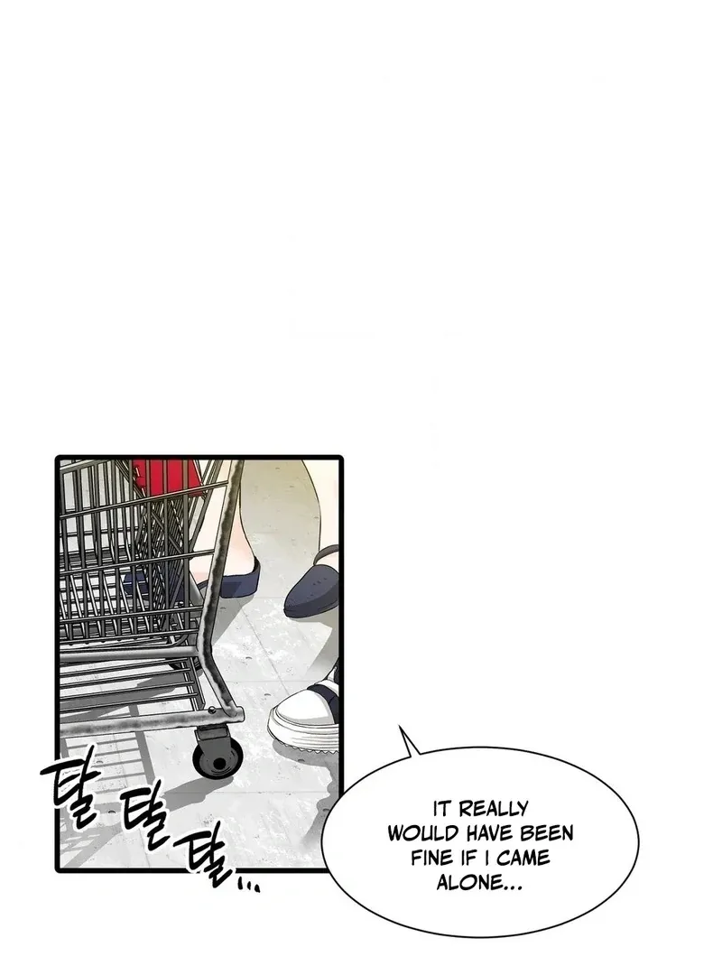 A Man With A Good Touch Chapter 16 page 49 - 