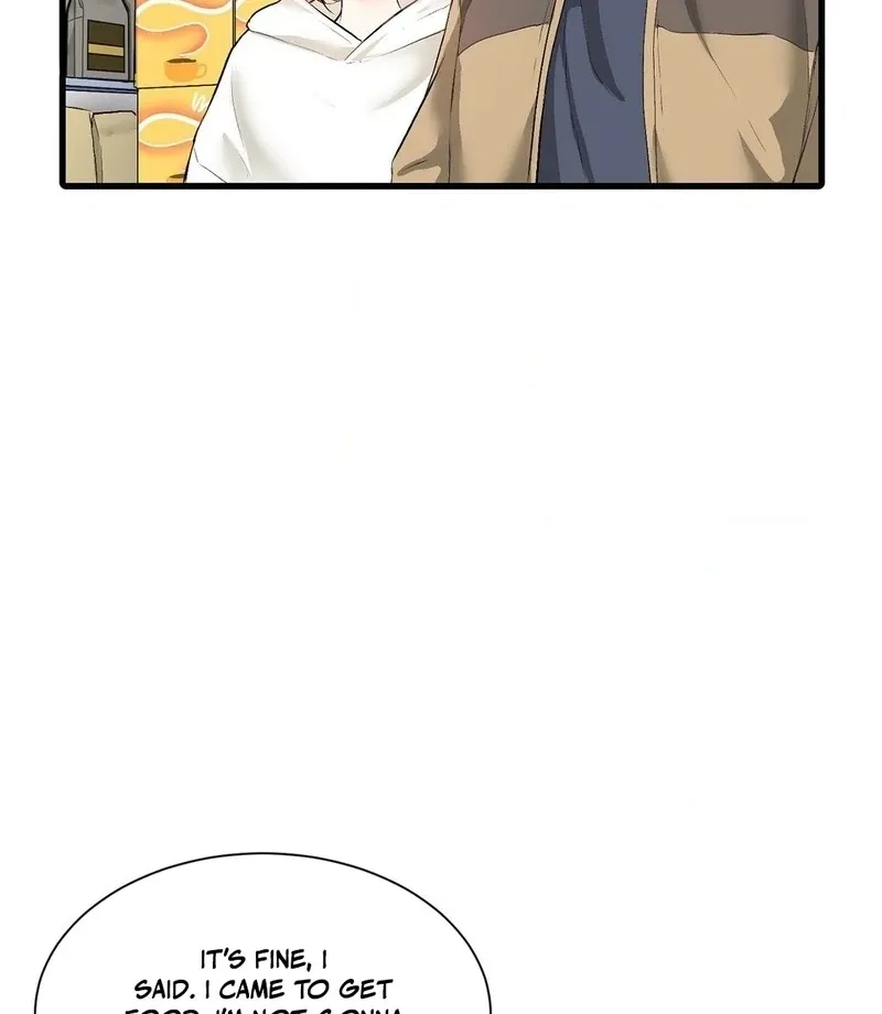 A Man With A Good Touch Chapter 16 page 51 - 