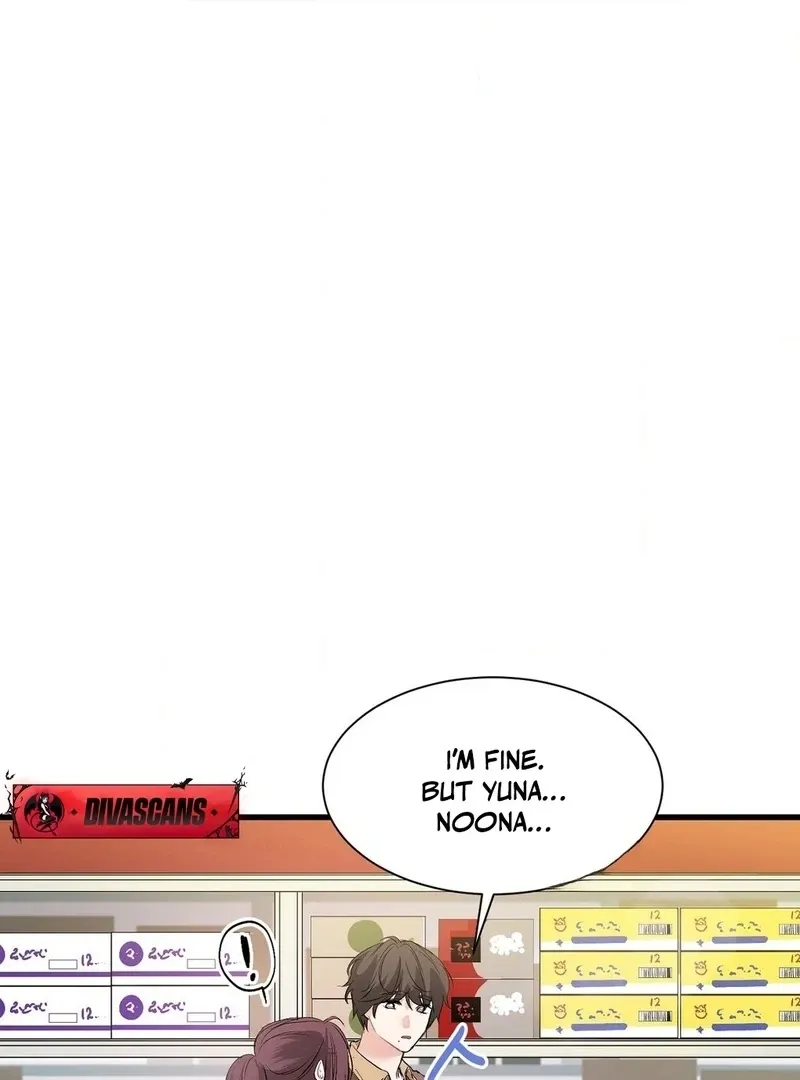 A Man With A Good Touch Chapter 16 page 53 - 