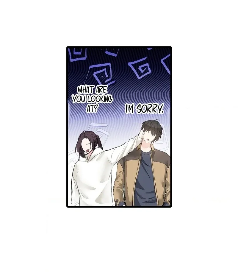 A Man With A Good Touch Chapter 16 page 55 - 