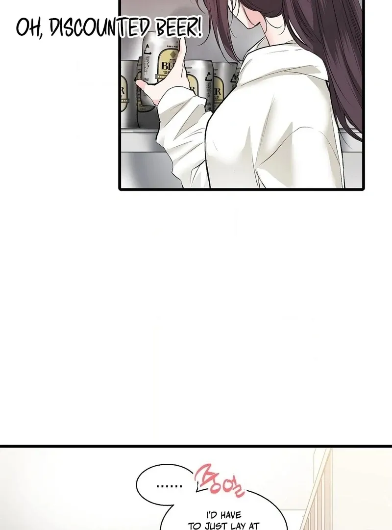 A Man With A Good Touch Chapter 16 page 57 - 