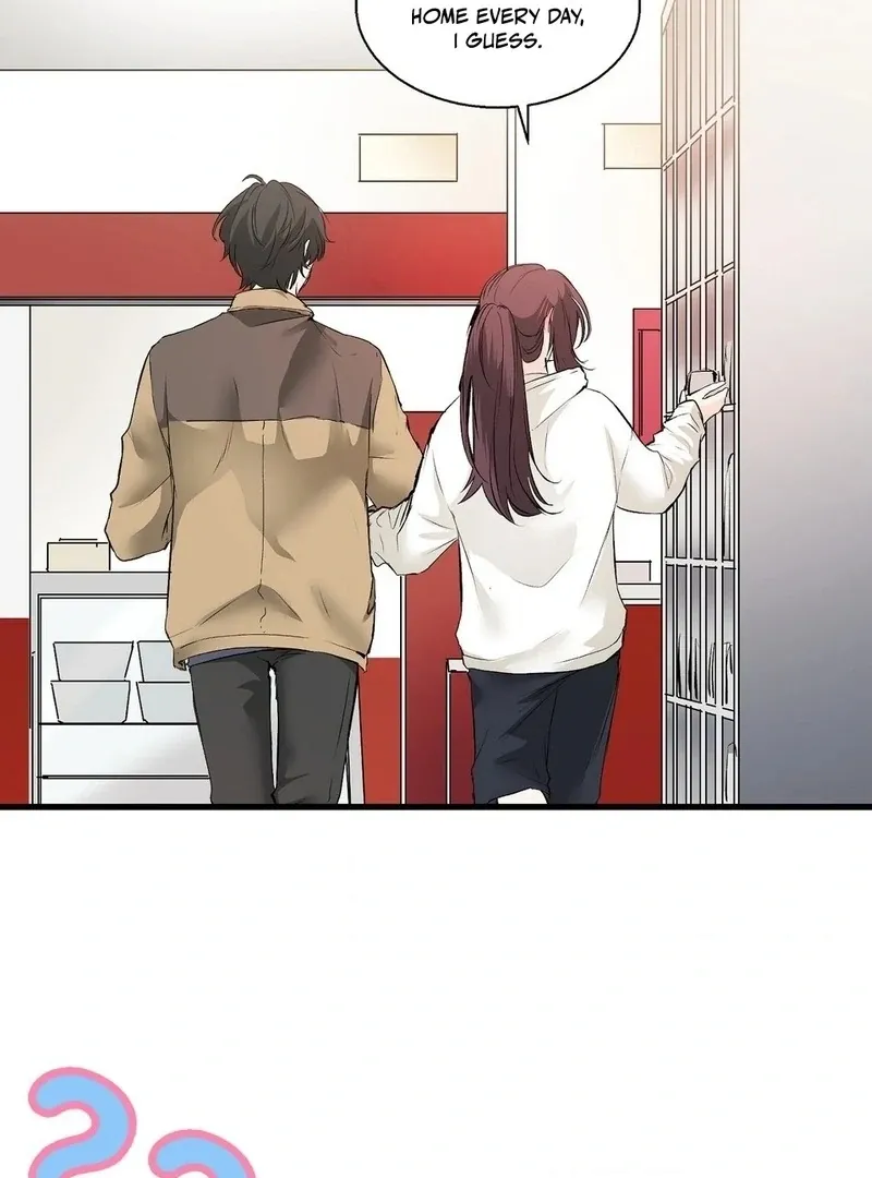 A Man With A Good Touch Chapter 16 page 58 - 
