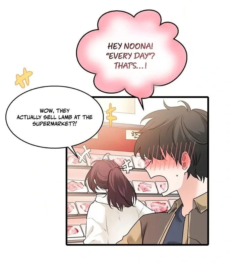 A Man With A Good Touch Chapter 16 page 60 - 