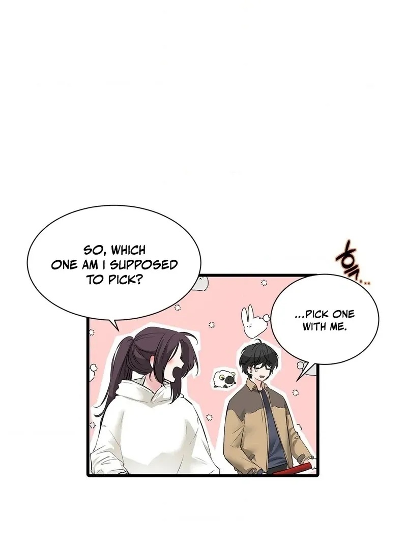 A Man With A Good Touch Chapter 16 page 61 - 