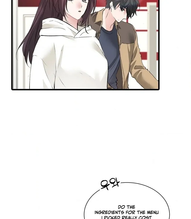 A Man With A Good Touch Chapter 16 page 64 - 