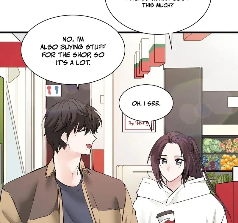 A Man With A Good Touch Chapter 16 page 65 - 